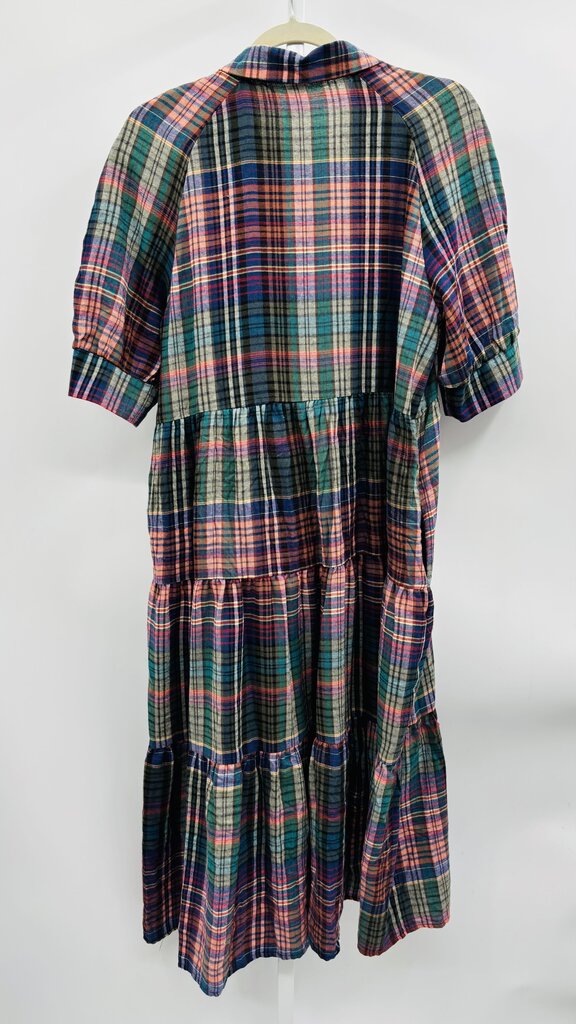 Natural Life Maxi Dress Multi M