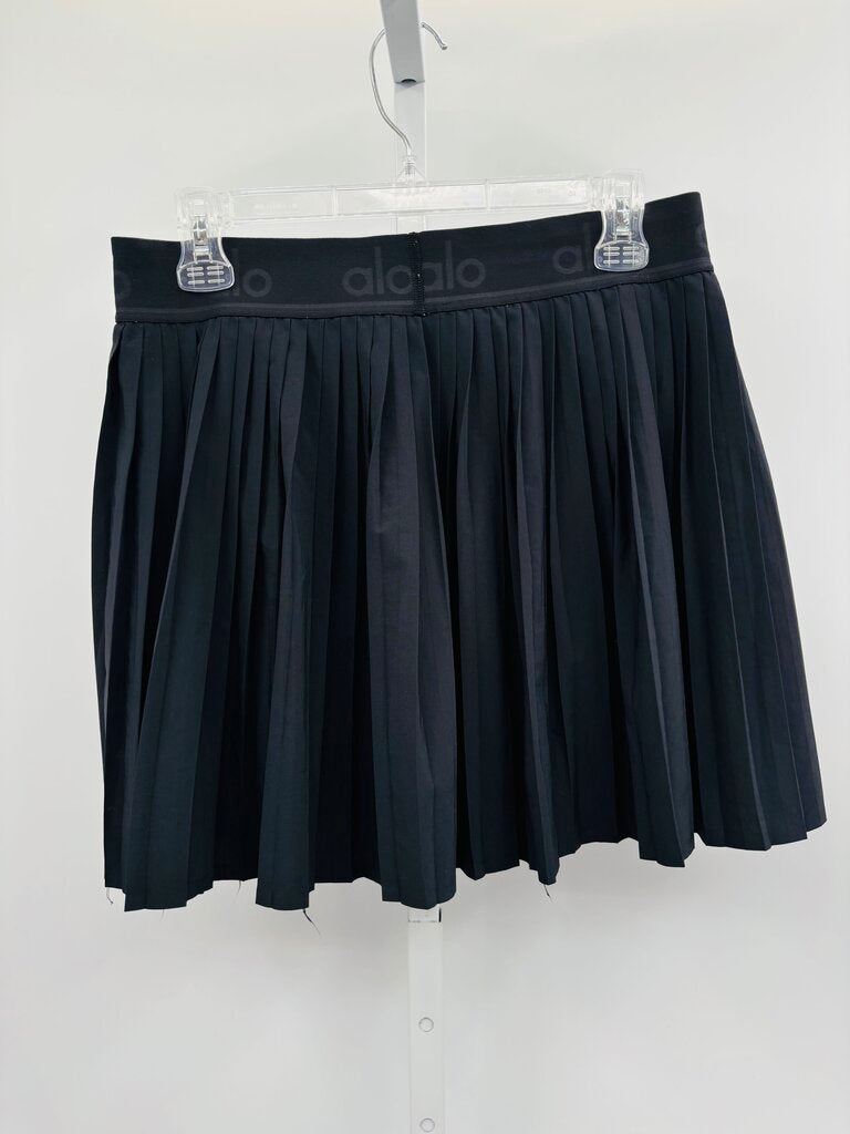 Alo Active Skirt Black L