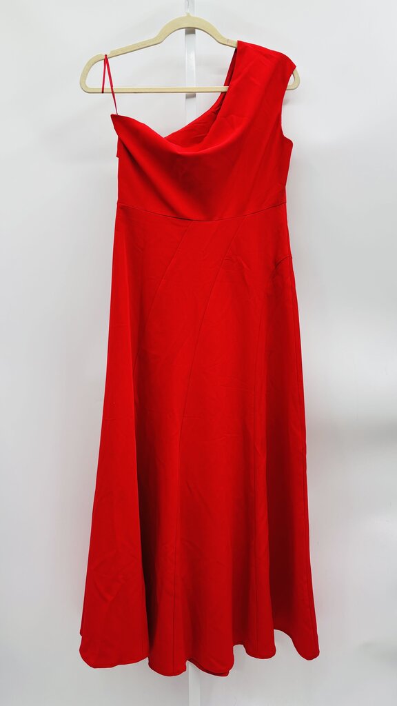 Tuckernuck Dress Red S