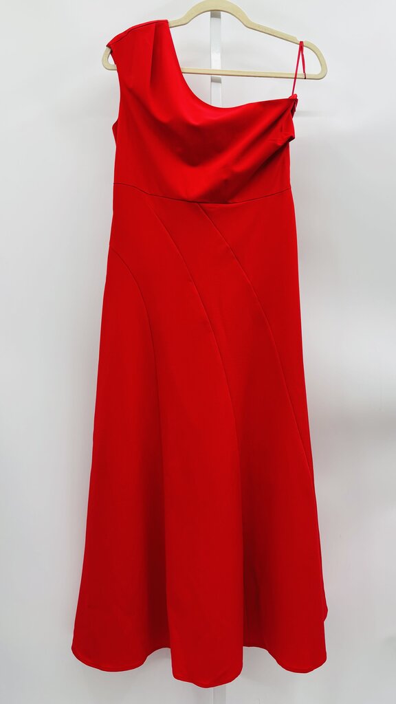 Tuckernuck Dress Red S