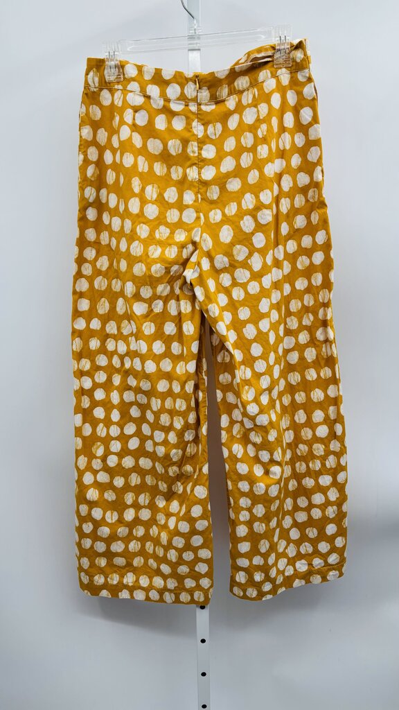 Busayo Skirt Set Yellow 8