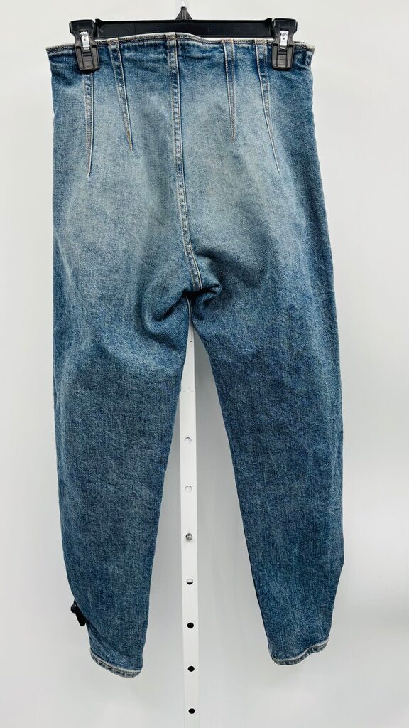 Veronica Beard Jeans Denim 0