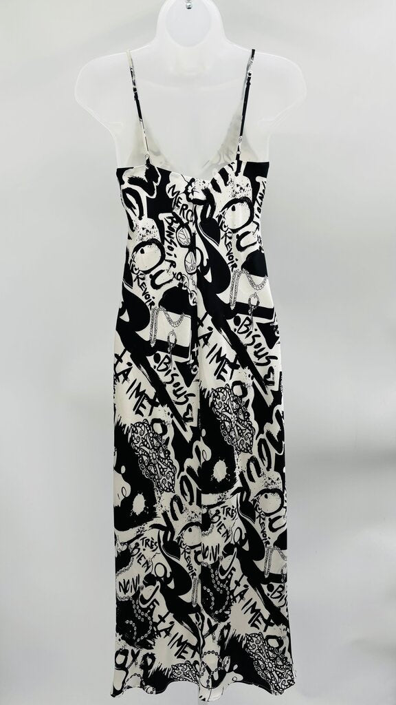 L'agence Dress Black 2
