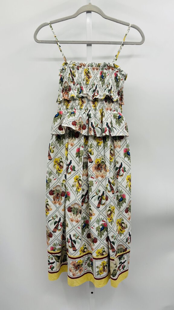 Anthropologie Dress Multi XXS