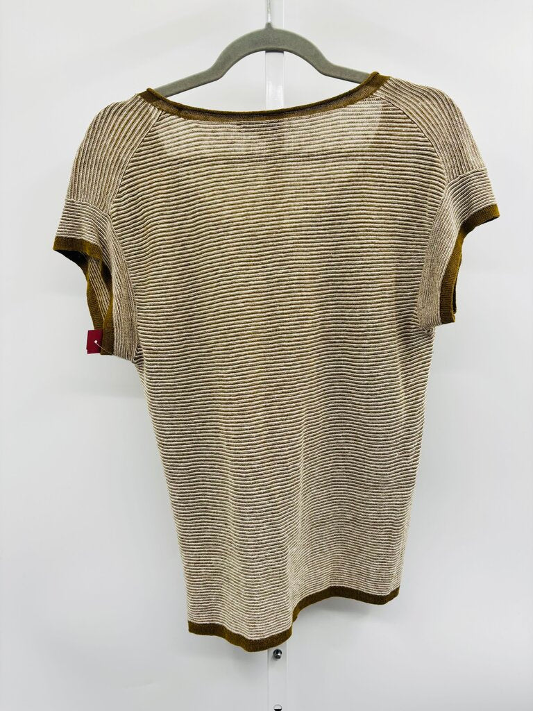 Madewell Top Green S