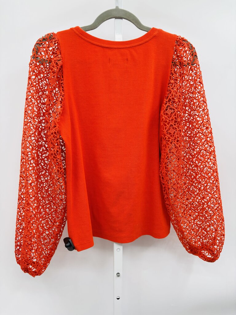 Maeve Top Red M