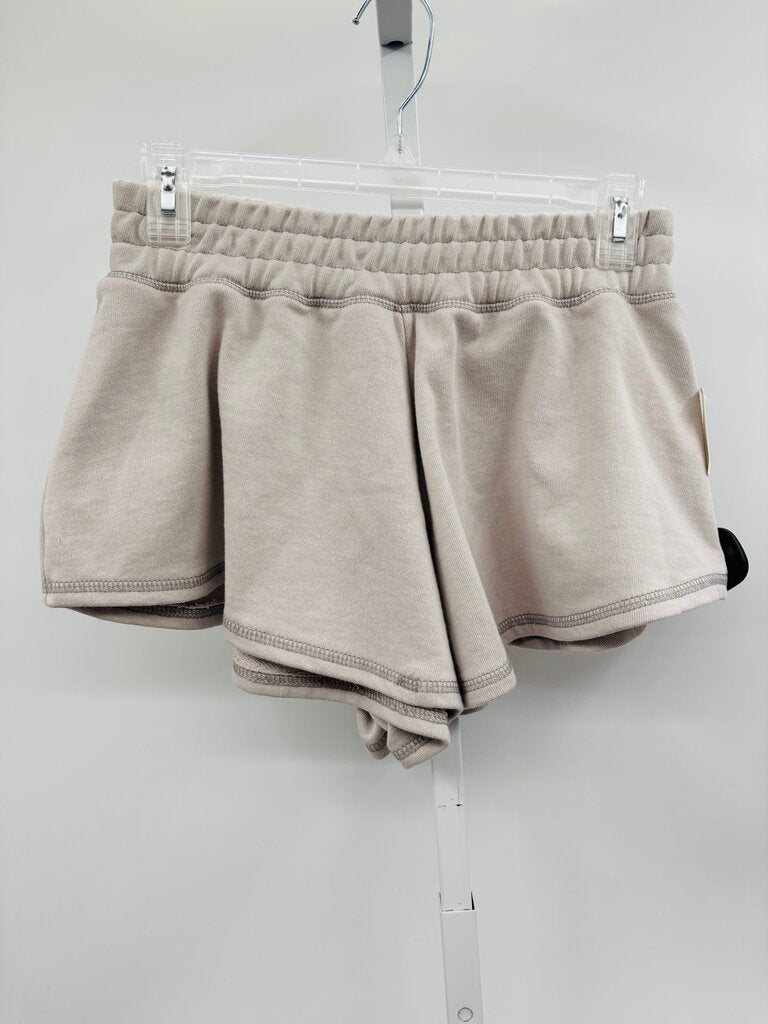 Daily Practice Shorts Grey XS