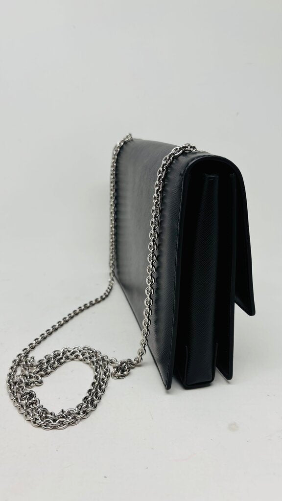 Ferragamo LUXURY HANDBAGS Black