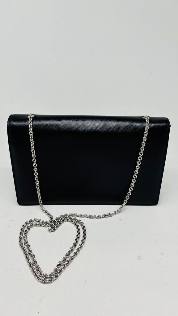 Ferragamo LUXURY HANDBAGS Black