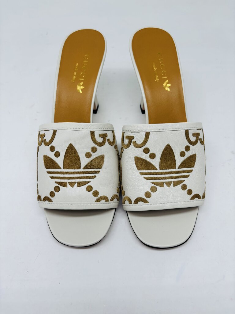 Gucci LUXURY SHOES White 6