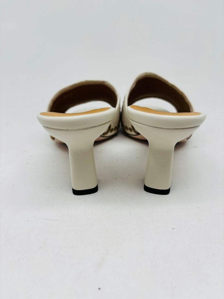 Gucci LUXURY SHOES White 6