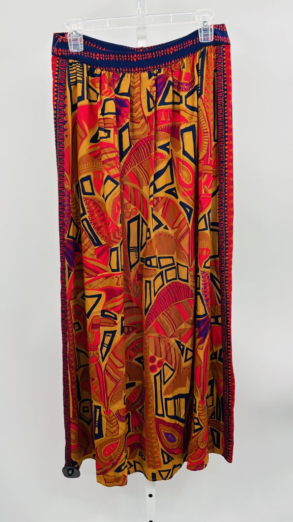 Farm Skirt Maxi Multi S
