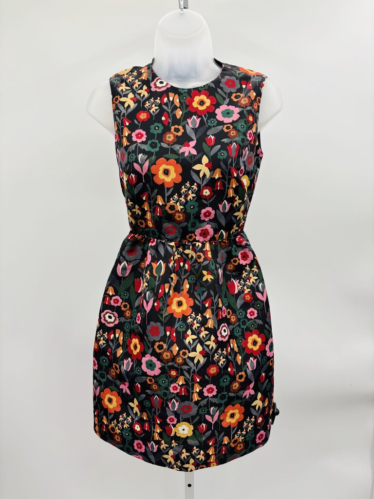 Red Valentino Dress Multi XS