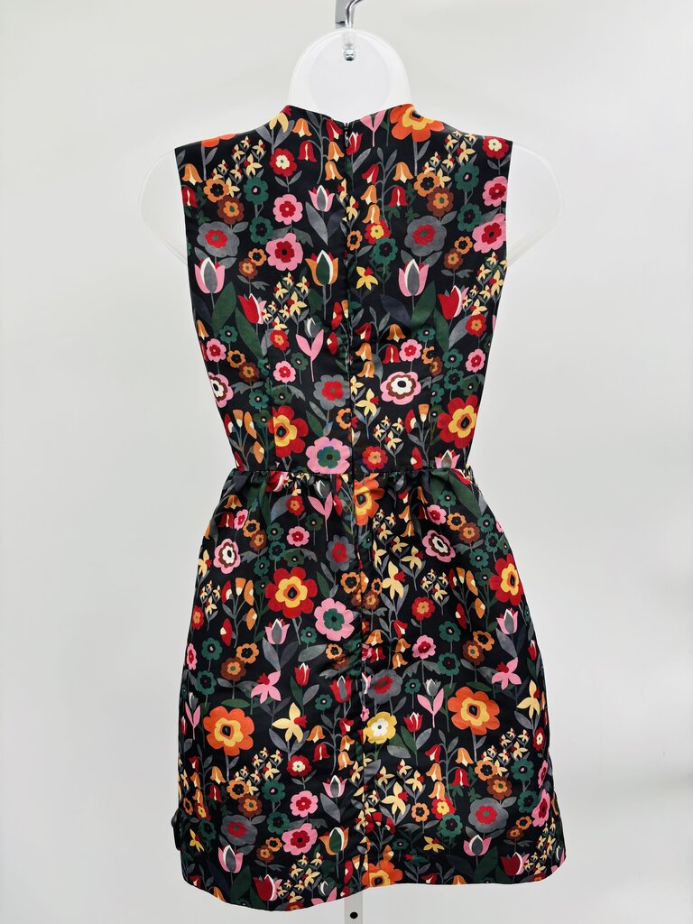 Red Valentino Dress Multi XS