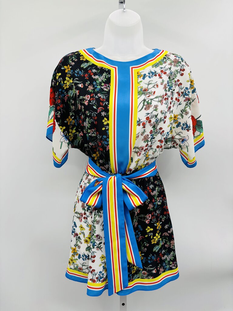 Alice + Olivia Romper Multi 0