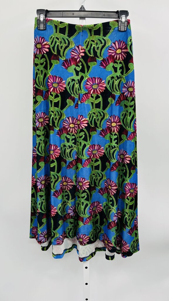 La DoubleJ Skirt Blue XS