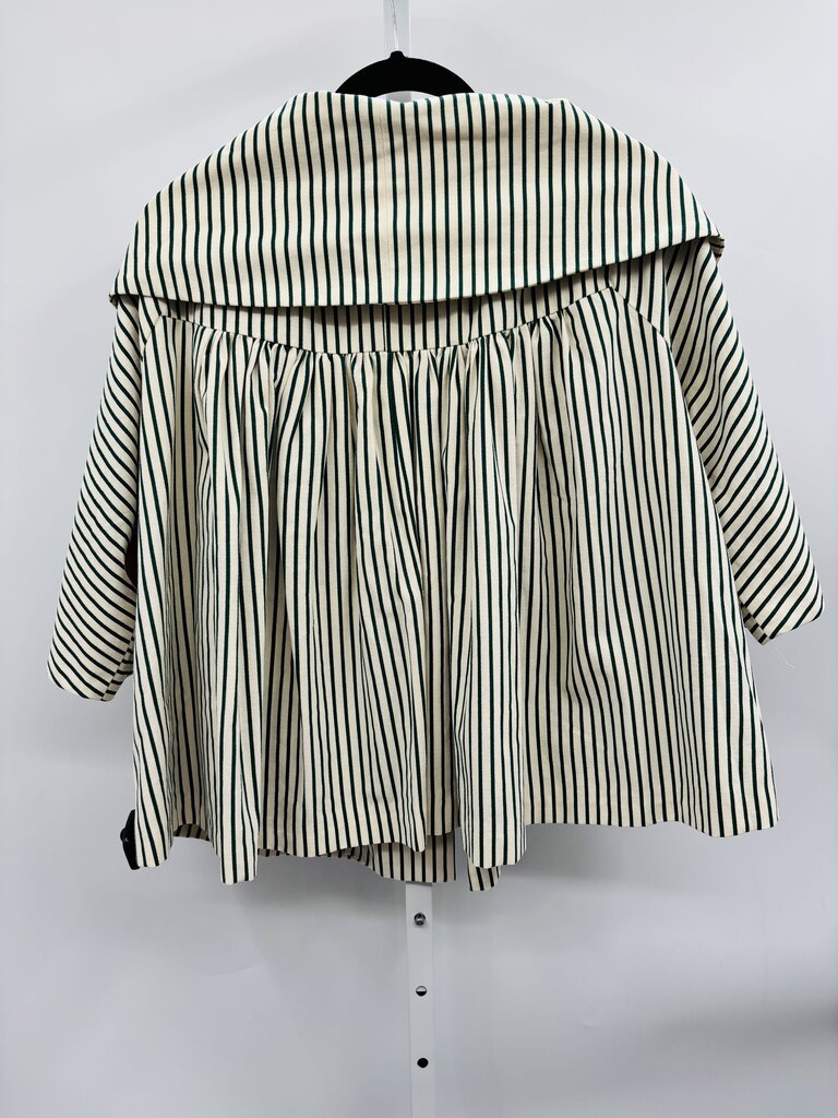 Buru Jacket Green M