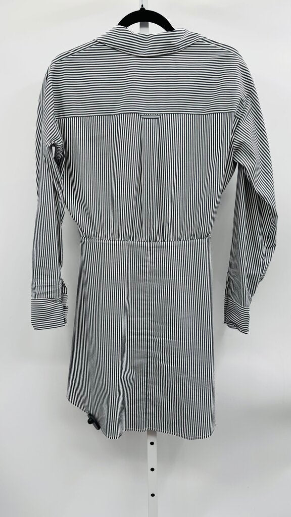 Veronica Beard Dress Navy 2
