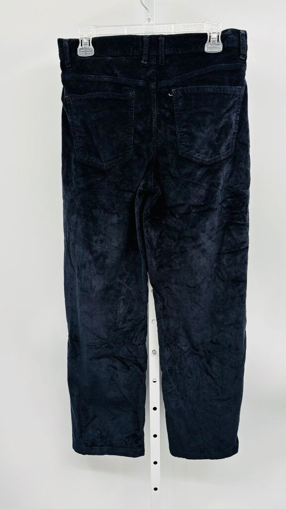 We the Free Pants Black 8
