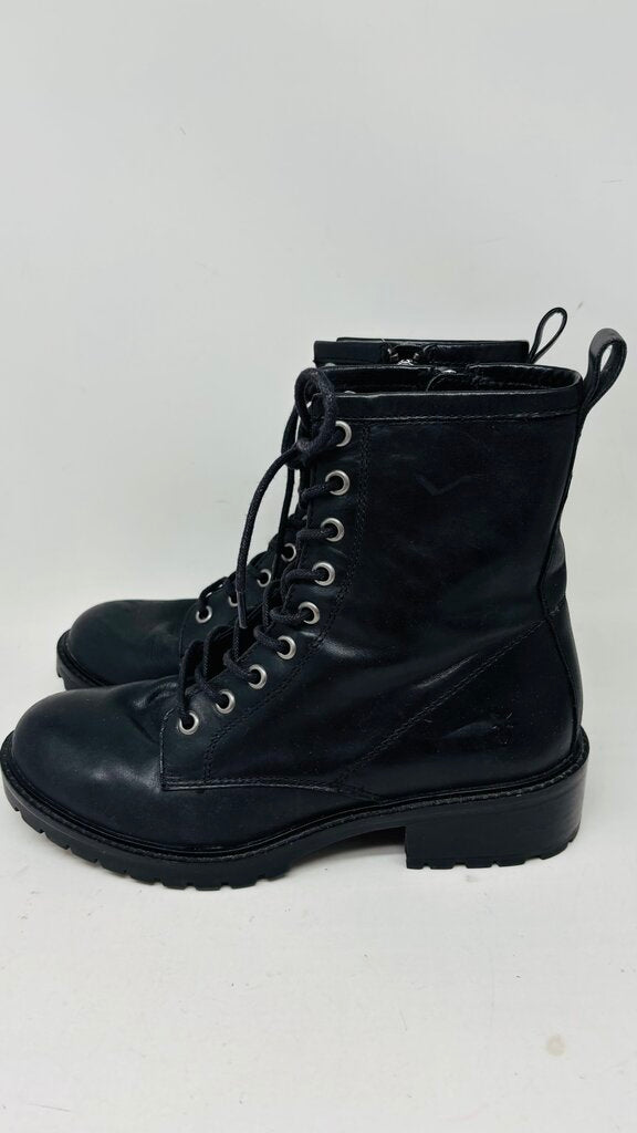 Frye Ankle Boots Black 7.5