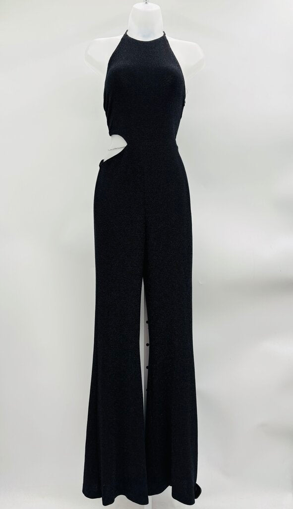 ITMFL Jumpsuit Black XS