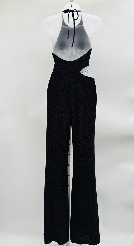 ITMFL Jumpsuit Black XS