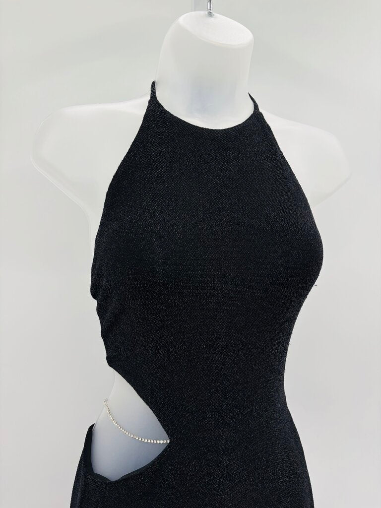 ITMFL Jumpsuit Black XS