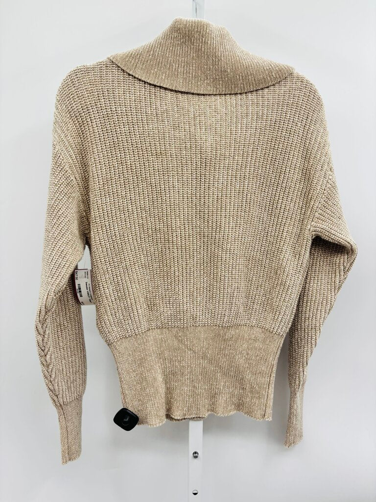 VARLEY Sweater Beige S