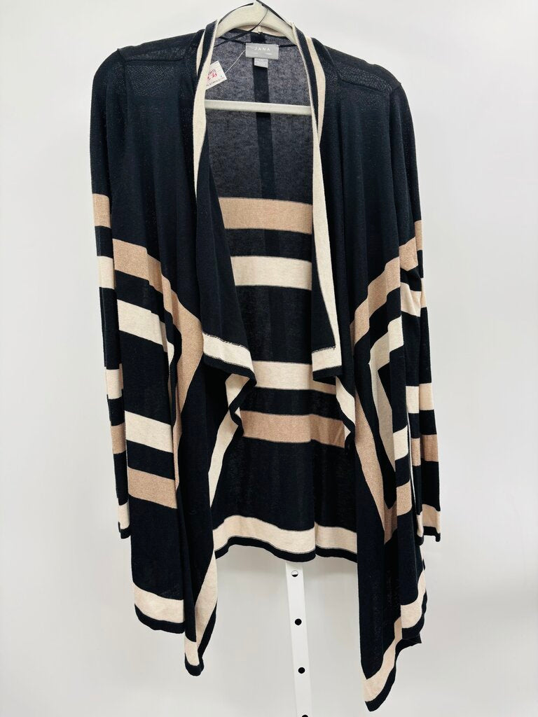 Jana Cardigan Black L