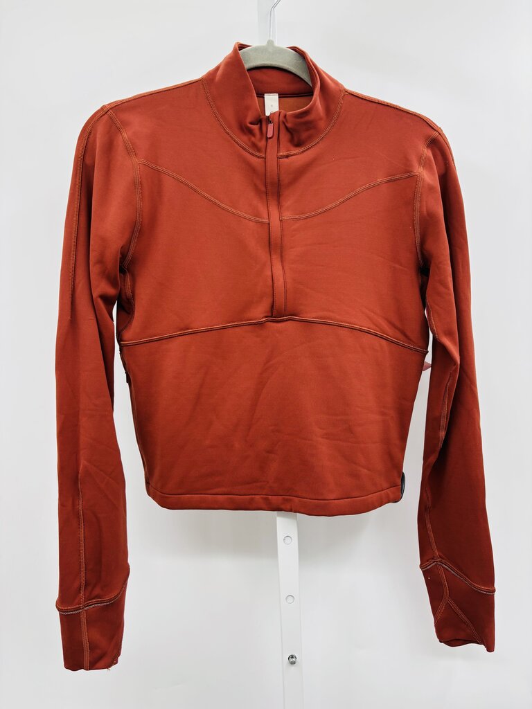 Lululemon Active Top Brown 6