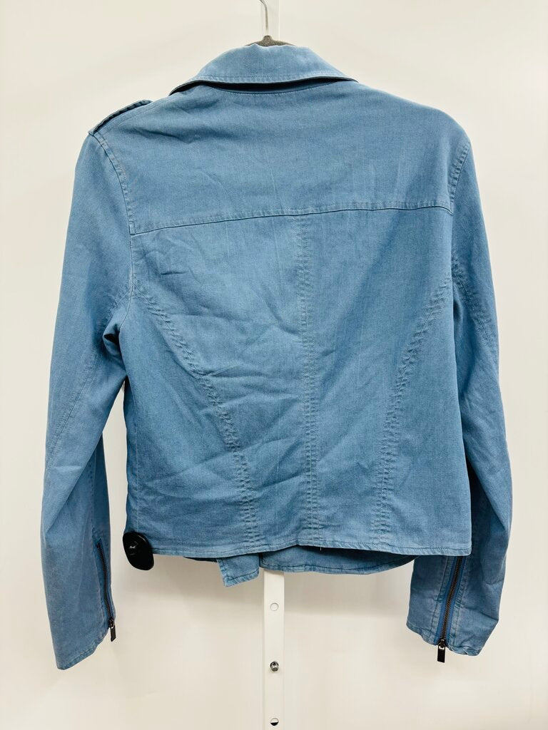 AS by DF Jacket Blue S