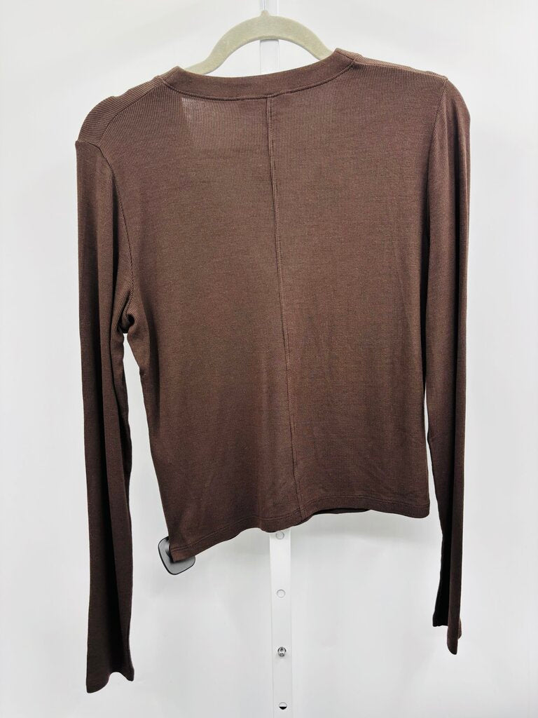 Frame Top Brown M