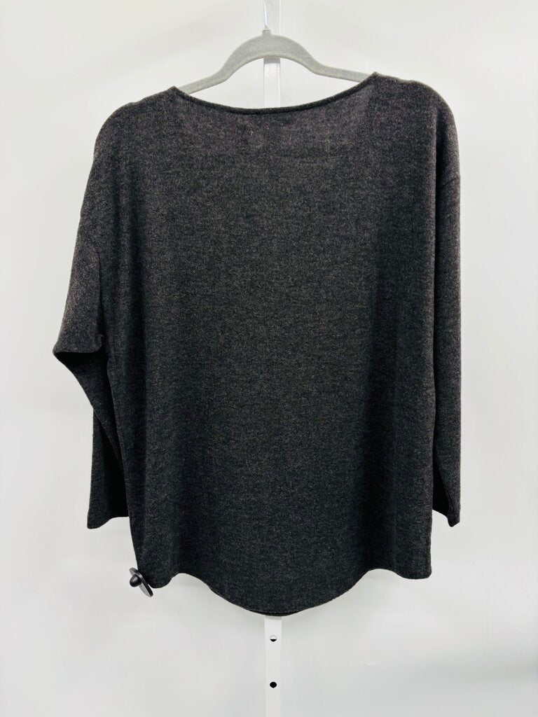 Vineyard Vines Sweatshirt Grey S