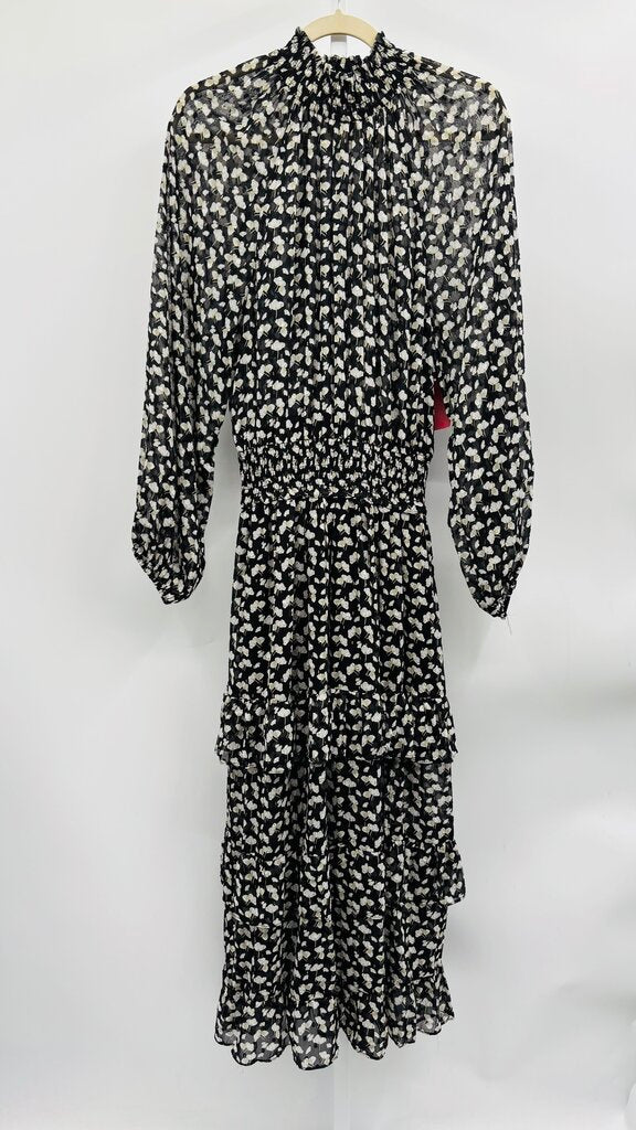 En Saison Maxi Dress Black M
