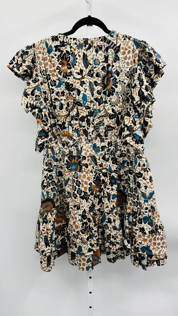 Ulla Johnson Dress Multi 12