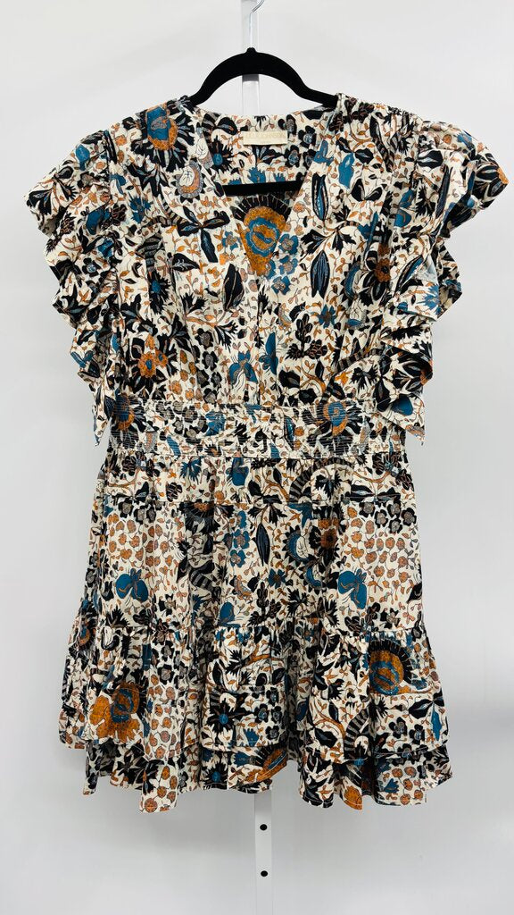 Ulla Johnson Dress Multi 12