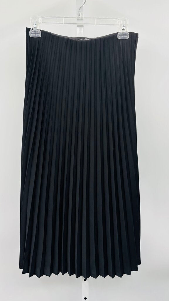 J. Crew Skirt Black XS