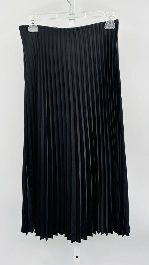 J. Crew Skirt Black XS