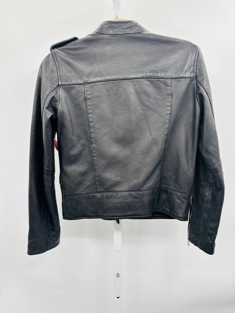 Allsaints Jacket Black 2