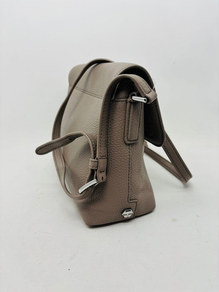 Tory Burch Crossbody Bag Grey