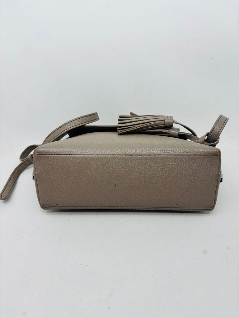 Tory Burch Crossbody Bag Grey