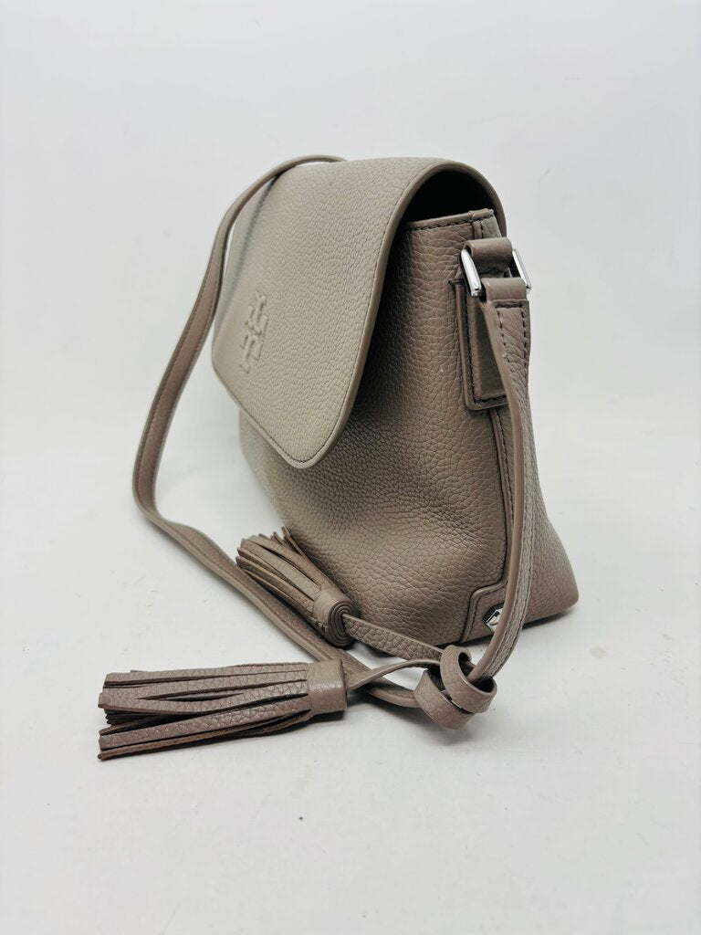 Tory Burch Crossbody Bag Grey