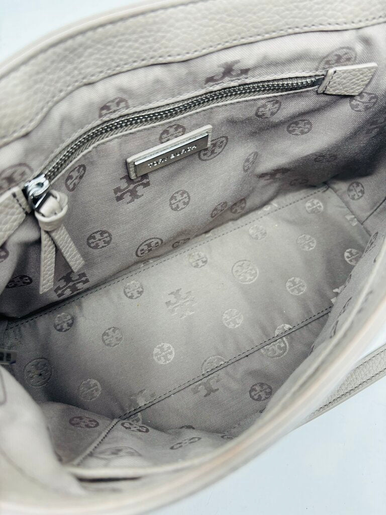 Tory Burch Crossbody Bag Grey