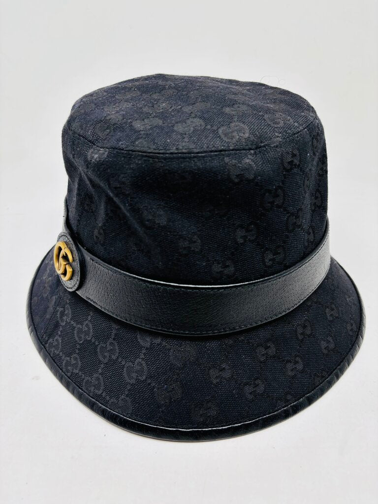 Gucci LUXURY HAT Black