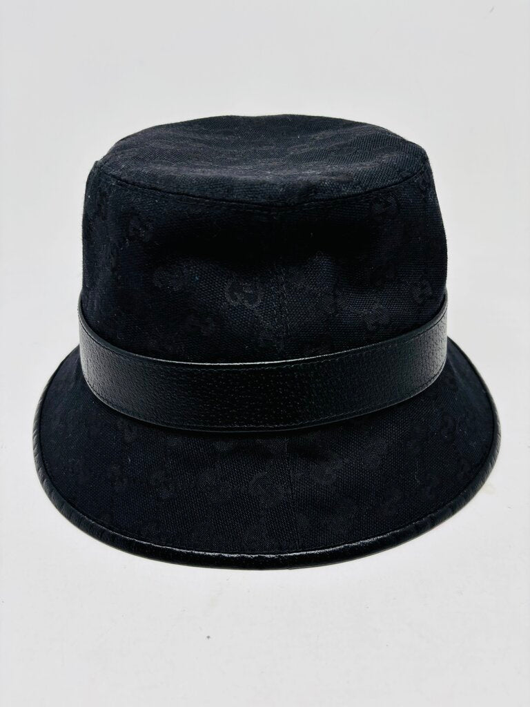 Gucci LUXURY HAT Black