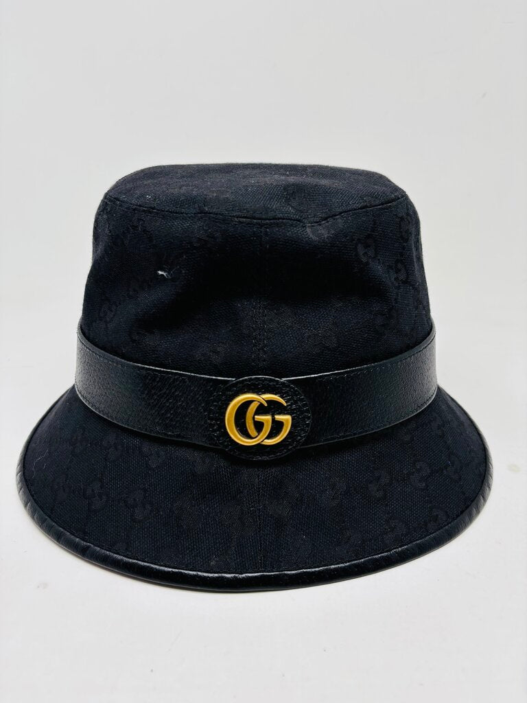 Gucci LUXURY HAT Black