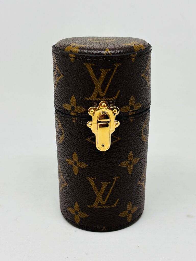 Louis Vuitton LUXURY ACCESSORIES Brown Monogram