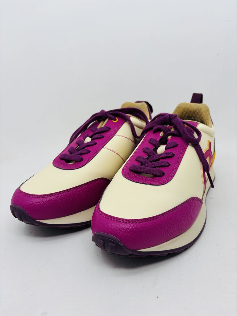 Loci Sneakers Purple 11