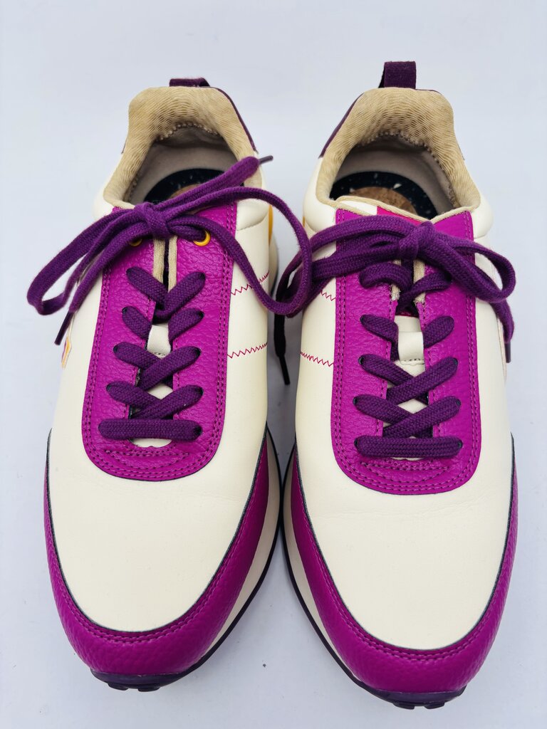 Loci Sneakers Purple 11