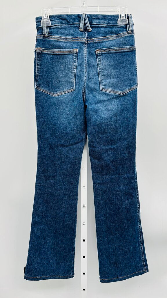 Good American Jeans Denim 2